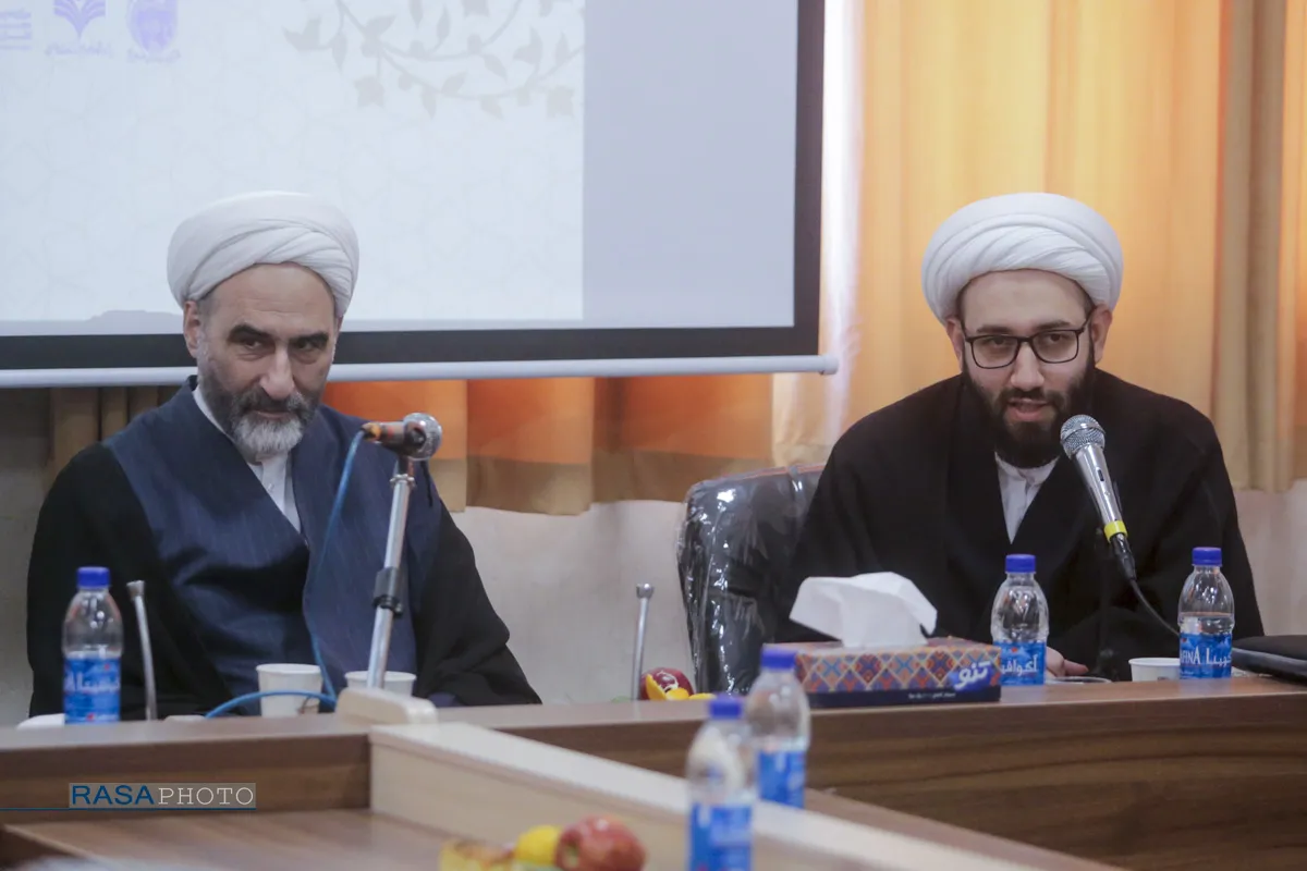 نکوداشت اندیشه&zwnj;های کلامی شهید آیت&zwnj;الله محمدباقر صدر (ره)
