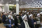 اختتامیه همایش ملی پیشتازان نهضت اسلامی " آیت&zwnj;الله یزدی (ره) "