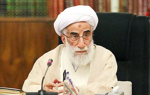 آیت‌الله جنتی: صندوق‌های اخذ رأی الکترونیکی موجب کندی رأی گیری شده است