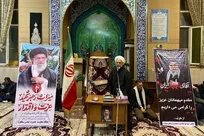 مسئولان باید سیره رهبر شهید را الگوی خدمت قرار دهند