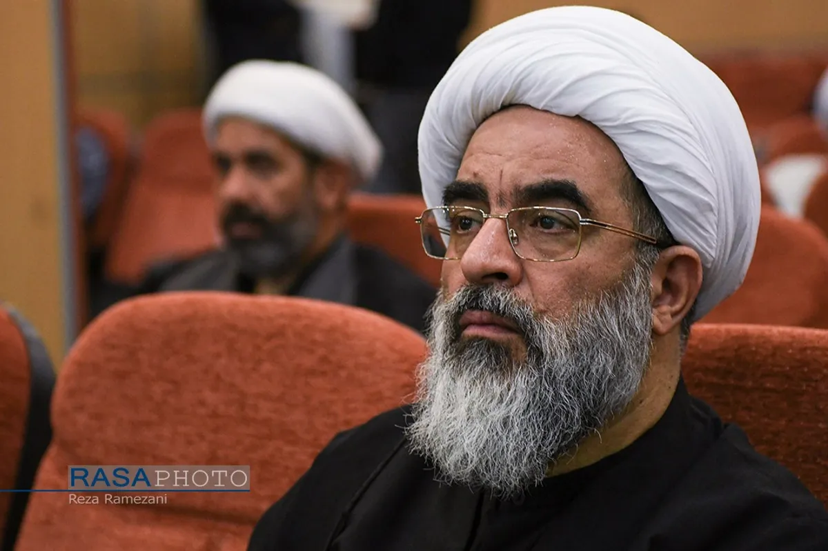 همایش ملی "شیخ شهید" و بزرگداشت آیت الله شیخ فضل الله نوری (ره) با حضور و سخنرانی آیات محمدجواد فاضل لنکرانی و علی اکبر رشاد