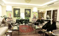 شهید لاریجانی در بزنگاه‌ها، آرامش، صلابت و عمق ایمان خود را نشان داد