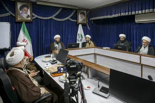 نشست هم‌اندیشی 