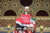 دوره حضور آمریکا در منطقه به سر آمده است
