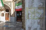 حال و روزِ ناخوش بنای تاریخی مدرسه علمیه فیضیه قم