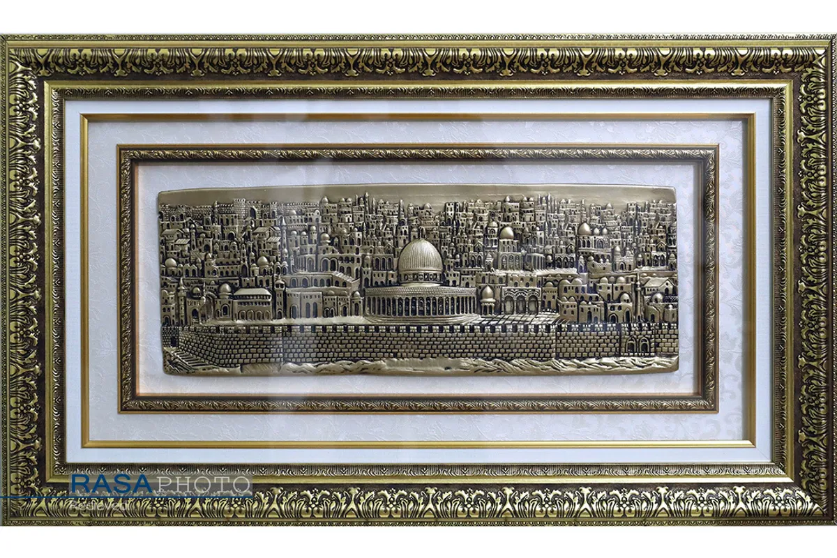 دیدار نایب رئیس دفتر سیاسی حماس و هیئت همراه با مقام معظم رهبری