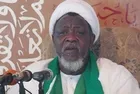 People and scholars in New Delhi rally in support of Nigerian cleric Sheikh Ibrahim Zakzaky