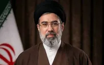 پیام تسلیت رهبر انقلاب به مناسبت درگذشت مادر شهیدان مظفر