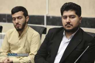 نخستین جلسه عمومی خبرگزاری رسا در سال ۱۴۰۴
