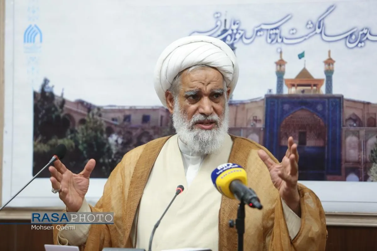 نشست حوزه و نظام؛ صد سال جهاد و اجتهاد، چالش&zwnj;ها و فرصت&zwnj;ها