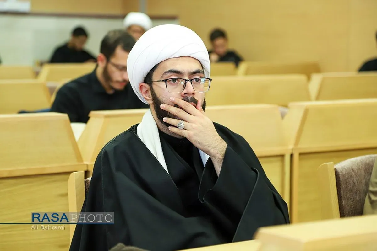 نشست چالش&zwnj;های فقهی جبهه مقاومت