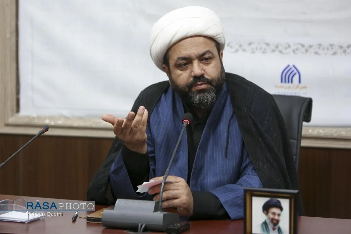 نشست علمی ساحت جامعه شناختی فرهنگی