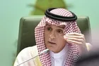 Saudi minister lauds Trump’s Mideast plan amid Palestinian outrage