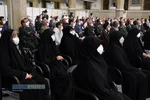 دیدار دست&zwnj;اندرکاران کنگره شهدای استان قم