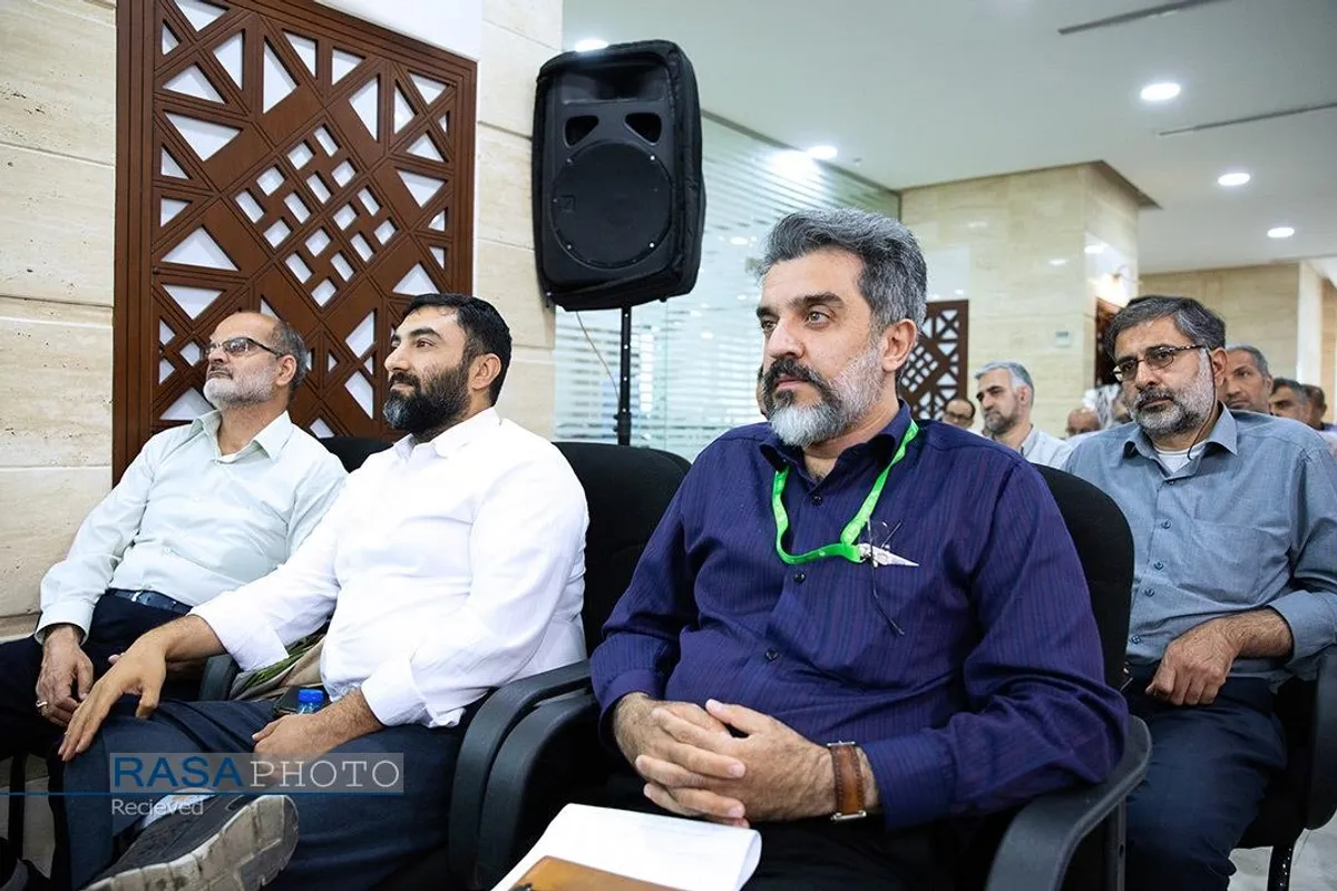 دیدار ها، بازدید&zwnj;ها و برنامه&zwnj;های فرهنگی نماینده ولی فقیه در امور حج و زیارت در مکه مکرمه