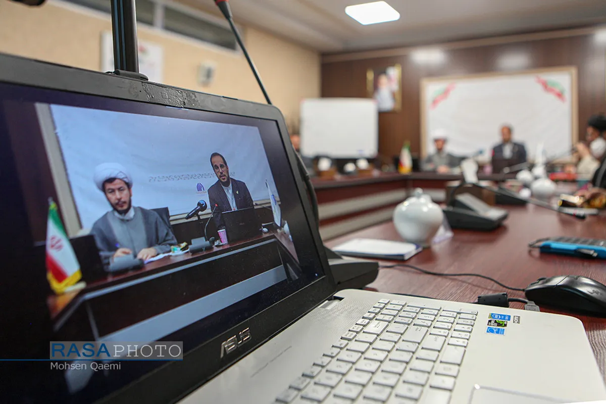 نشست وبیناری میز ورزش و اوقات فراغت