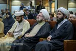 همایش مجمع دبیران شورا&zwnj;های امربه معروف نهاد&zwnj;ها و دستگاه&zwnj;های اجرایی کشور&lrm;