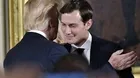 Economic 'workshop' in Manama part of Kushner plan to resolve Israel-Palestine conflict