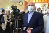رئیس جمهور و رئیس مجلس رای خود را به صندوق انداختند