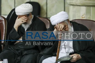 بزرگداشت شهادت مظلومانه قائد عظیم الشأن حضرت آیت&zwnj;الله&zwnj;العظمی سید علی خامنه&zwnj;ای (قدس&zwnj;سره)