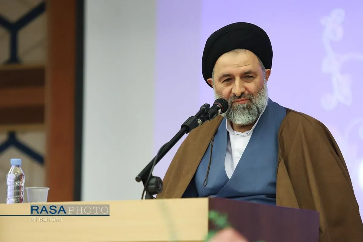 همایش چهارمین سالگرد علامه مصباح یزدی با عنوان "استاد فکر"