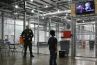 US judge blocks Trump rule on migrant child detention