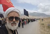 طلبه‌ای که با تغییر کشاورزی روستا، فائو را هم متعجب کرد