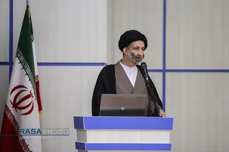 مراسم آغاز سال تحصیلی جامعة المصطفی العالمیه