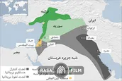 ماجرای ارتباط پنهانی یک مامور امنیتی اسرائیل با حکام عربی