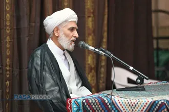 سفر مسئول دبیرخانه شورای عالی حوزه&zwnj;های علمیه به استان سمنان