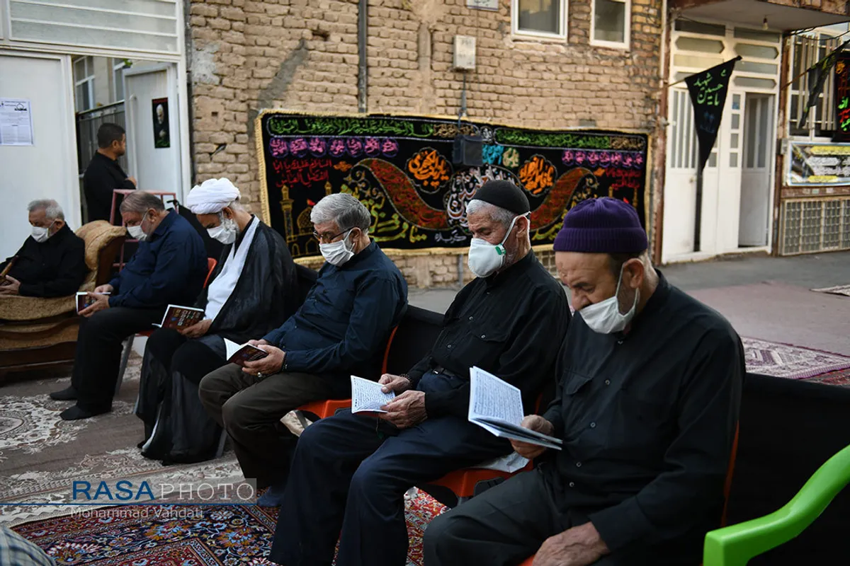کوچه به کوچه عشق تو را جار میزنیم