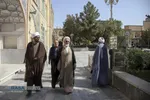 حال و هوای فیضیه و دارالشفاء در روز آغاز سال تحصیلی حوزه&zwnj;های علمیه
