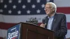 Bernie Sanders stands up to Israel: American writer