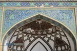 حال و روزِ ناخوش بنای تاریخی مدرسه علمیه فیضیه قم
