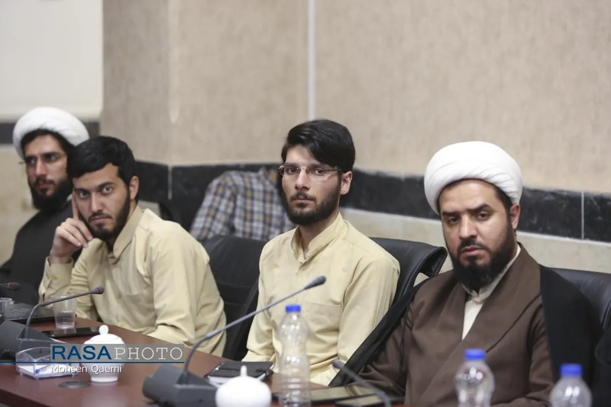 هفته دوم دوره مهارت افزایی پیشرفته خبری با ارائه استاد عبدالله گنجی