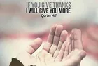 The Signs of Being Awake | Thankfulness to the Creator
