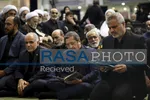 مراسم بزرگداشت &laquo;آقای شهید ایران&raquo; در مصلای تهران
