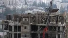 Israeli Building Settlements in Occupied Golan with Terrorists' Help