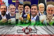 خلاصه ای از مناظره پایانی سیزدهمین دوره انتخابات ریاست جمهوری