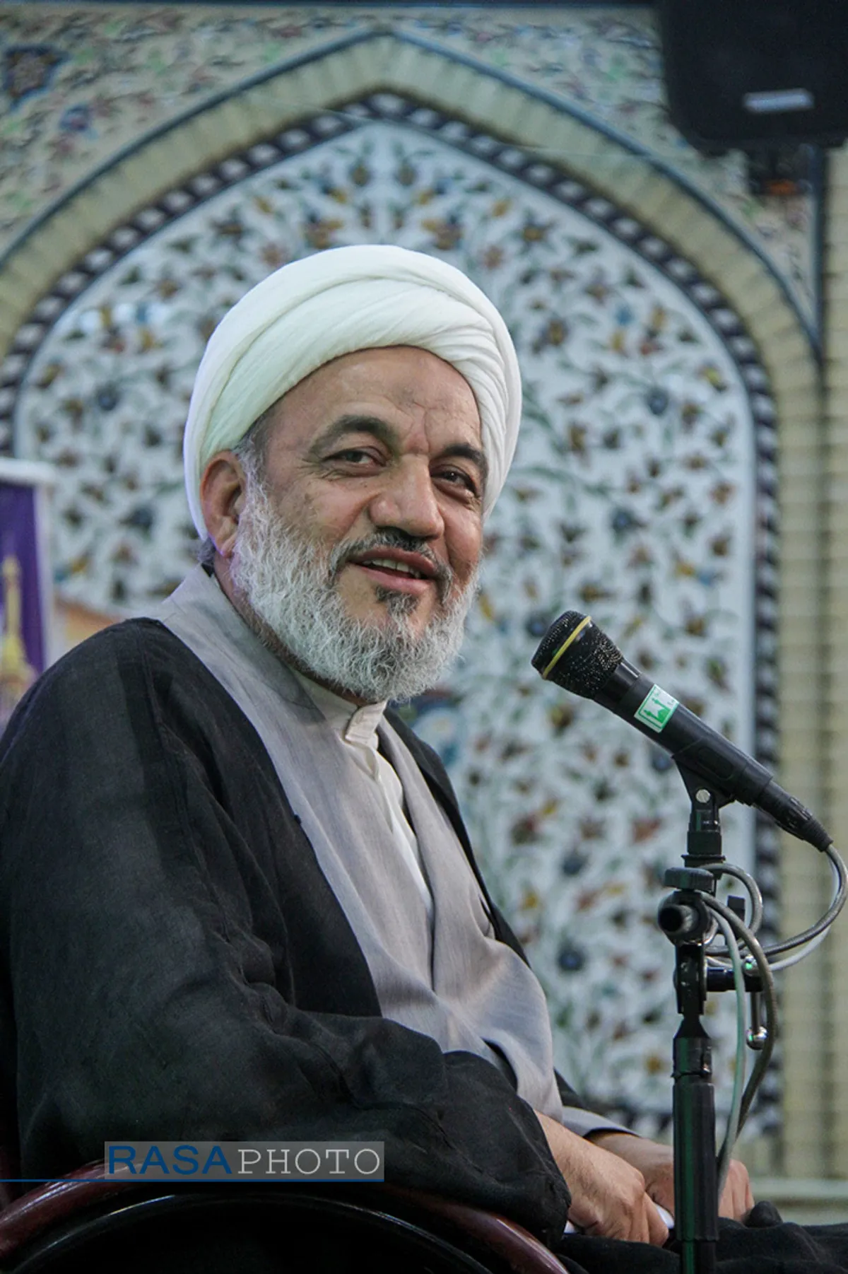 طرح تقویت مبانی اعتقادی و شبهه زدایی دینی