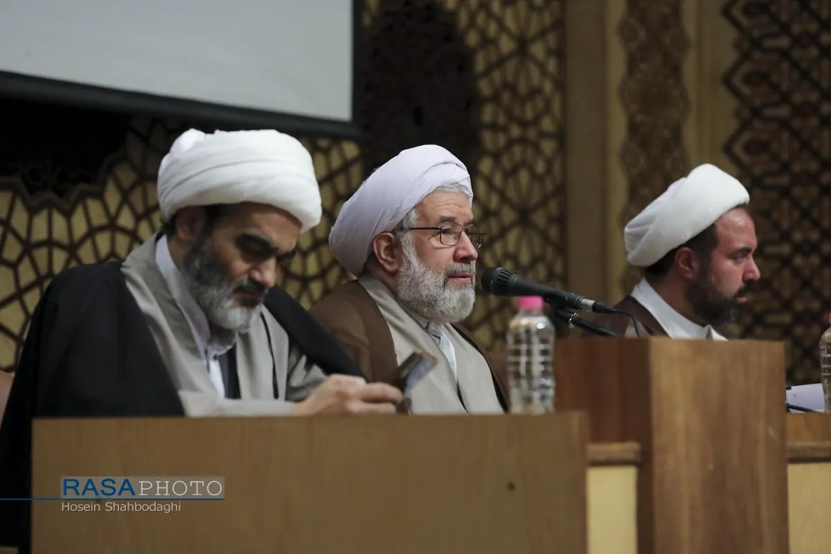 گردهمایی؛ حوزه علمیه؛ امت مبعوث، بیعت با ولایت