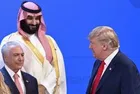 US decision to nuclearize Saudi Arabia very irresponsible