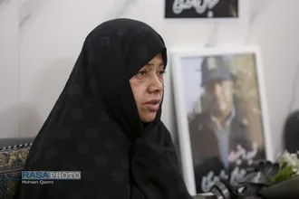 گفت&zwnj;وگوی اختصاصی رسا با خانواده شهید عباس اسدی