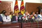 Sri Lanka Muslim Ministers Quit to Protest 'Threat to Community'
