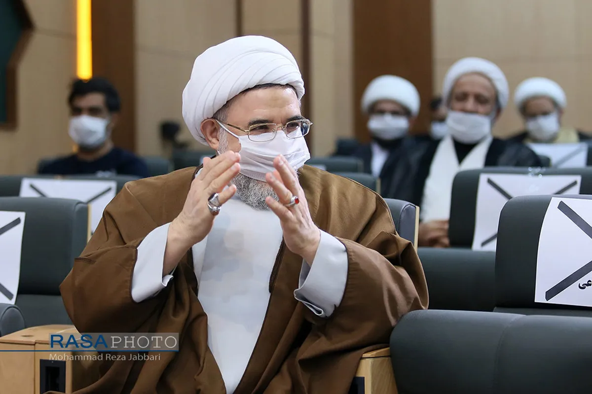 دومین همایش کتاب سال حکومت اسلامی