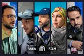 گزارش میدانی | روان‌شناسان در صف خدمت؛ همراهی اصناف با مردم در حمایت از انقلاب اسلامی