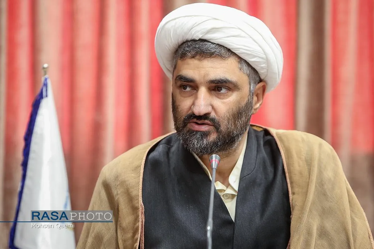 امضای تفاهم&zwnj;نامه همکاری خبرگزاری رسا و مدرسه تربیت مدیر مجتهد محمدیه
