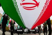 راهپیمایی مجازی ۲۲ بهمن