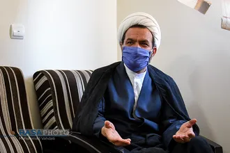 بازدید سرپرست معاونت تبلیغ و امور فرهنگی حوزه&zwnj;های علمیه از خبرگزاری رسا
