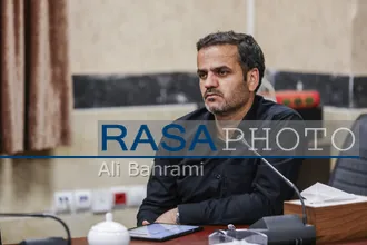 نشست بازخوانی خونخواهی رهبر شهید انقلاب از منظر مطالعات قرآنی و روایی
